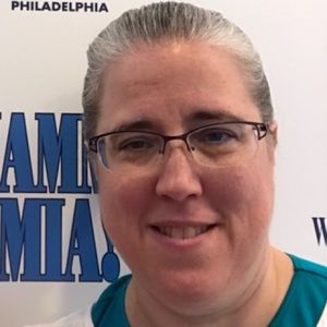 Meet your Posher, Ronda